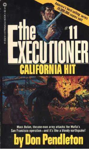 [The Executioner 11] • California Hit